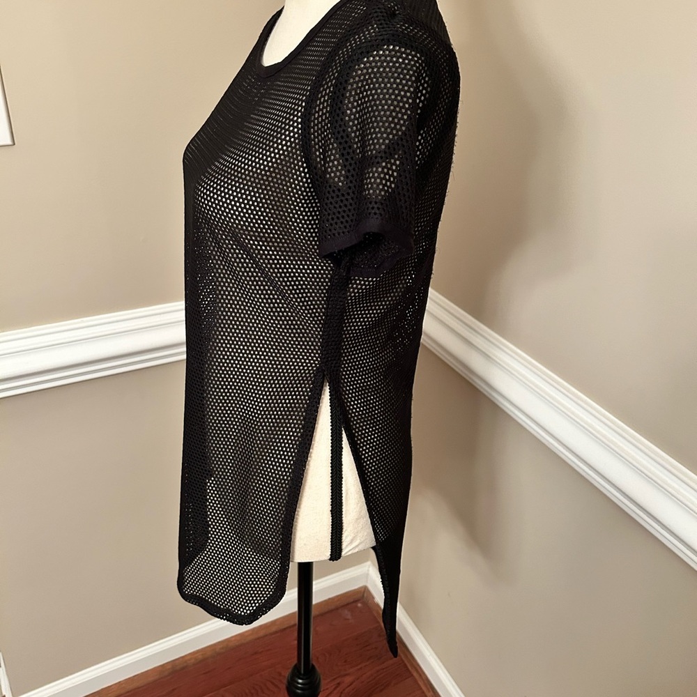REFLEX NET TOP SIZE S - Picture 5 of 7